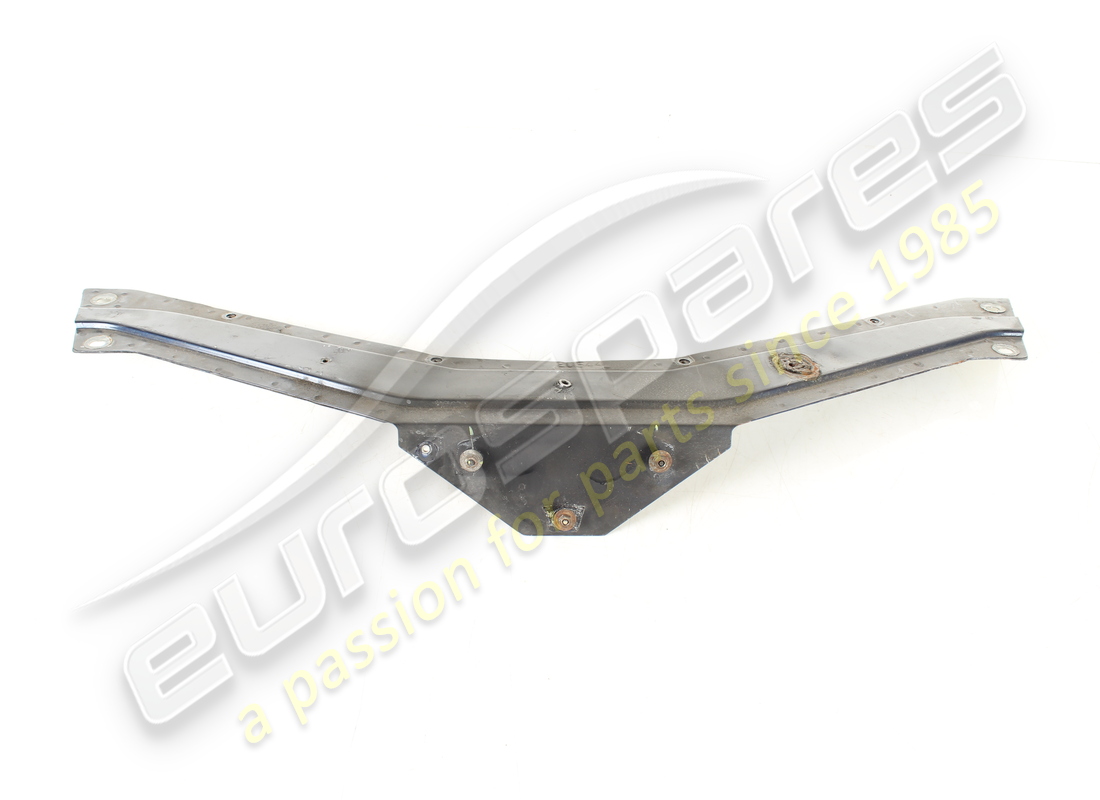 USED MASERATI COMPLETE FRONT CROSS MEMBER. PART NUMBER 980139333 (5) used maserati complete front cross member. part number 980139333 (5)