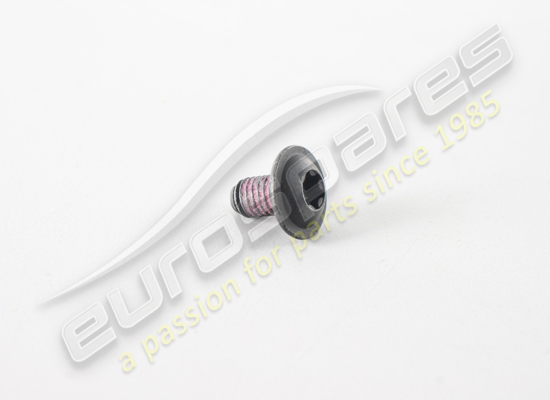 new porsche fillister hd. screw. part number 99907351601 (1)