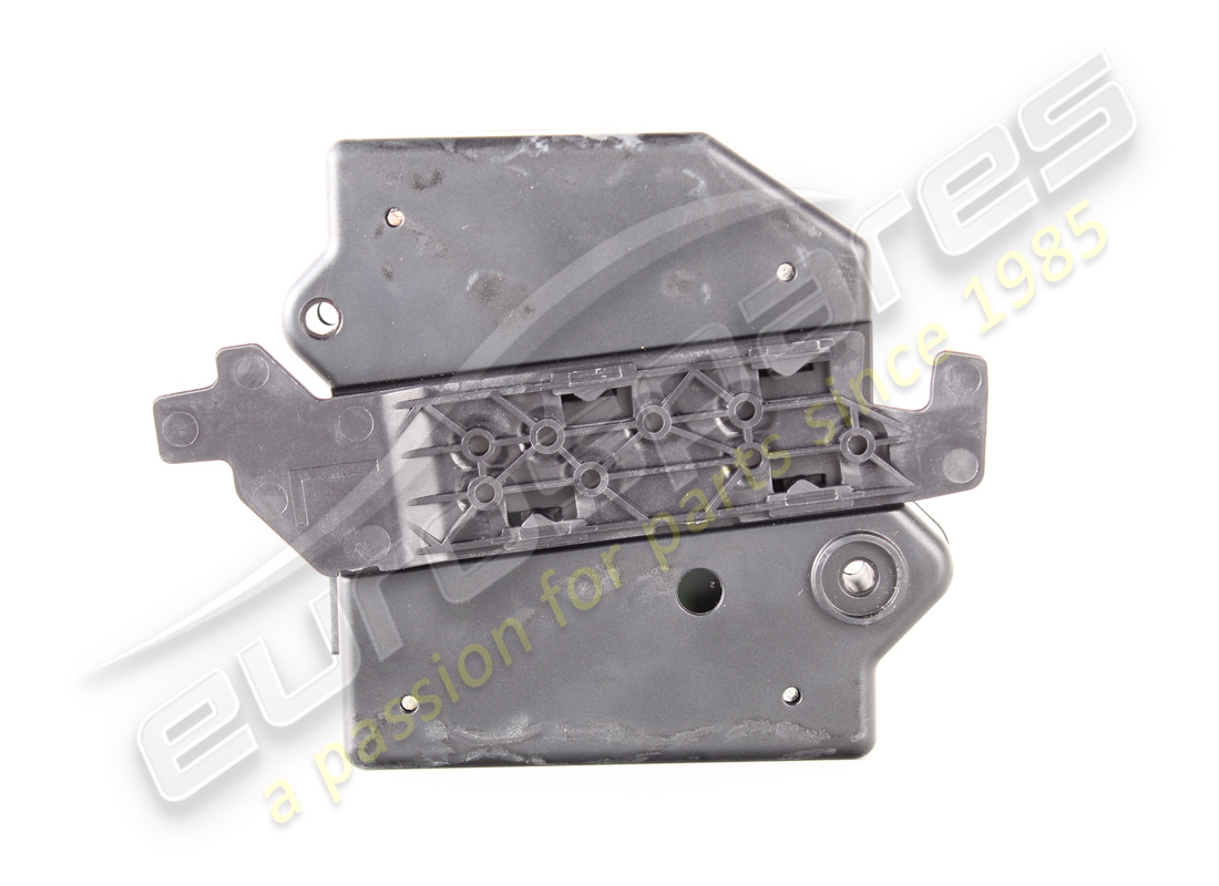 NEW LAMBORGHINI INTERFACE FOR CAN BUS INFO- TAINMENT. PART NUMBER 4N1919411B (2) new lamborghini interface for can bus info- tainment. part number 4n1919411b (2)