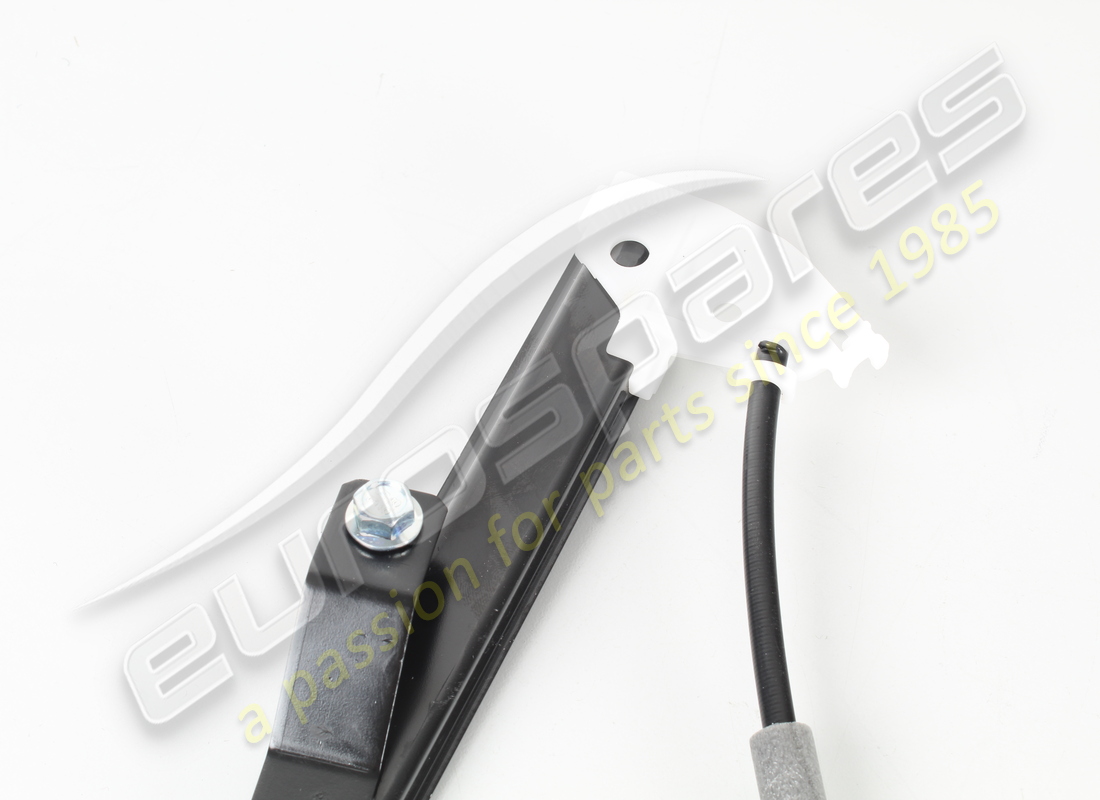 new eurospares rh rear window regulator. part number 84934400 (6)