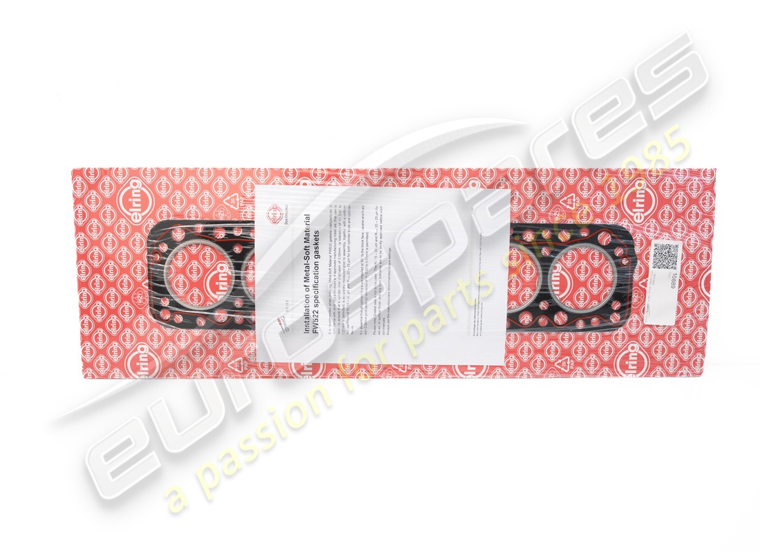 new oe elring head gasket. part number 10889 (1)