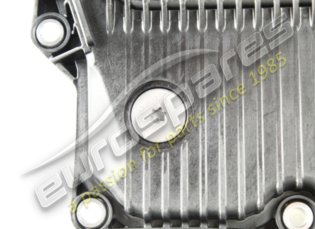 new porsche oil sump. part number 9p1321359 (3)
