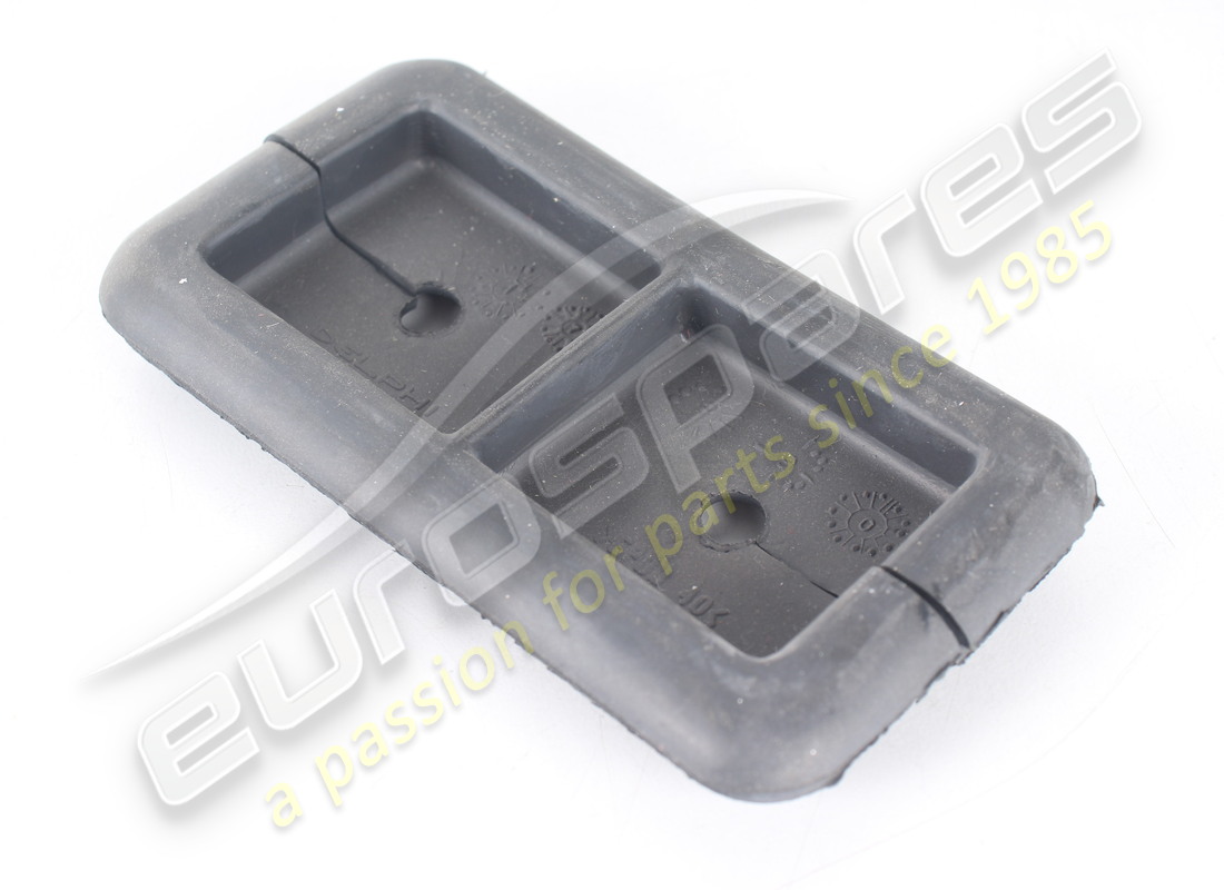 NEW FERRARI CABLE GROMMET. PART NUMBER 168847 (2) new ferrari cable grommet. part number 168847 (2)