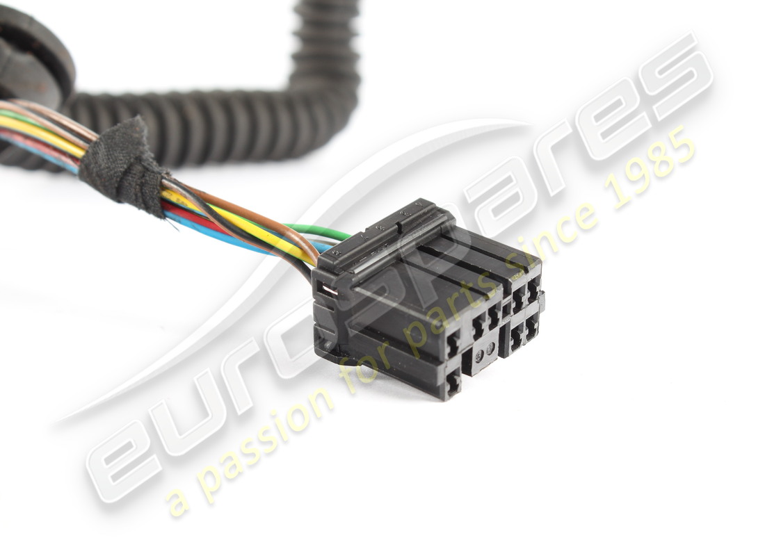 used ferrari tail gate cable. part number 192549 (2)