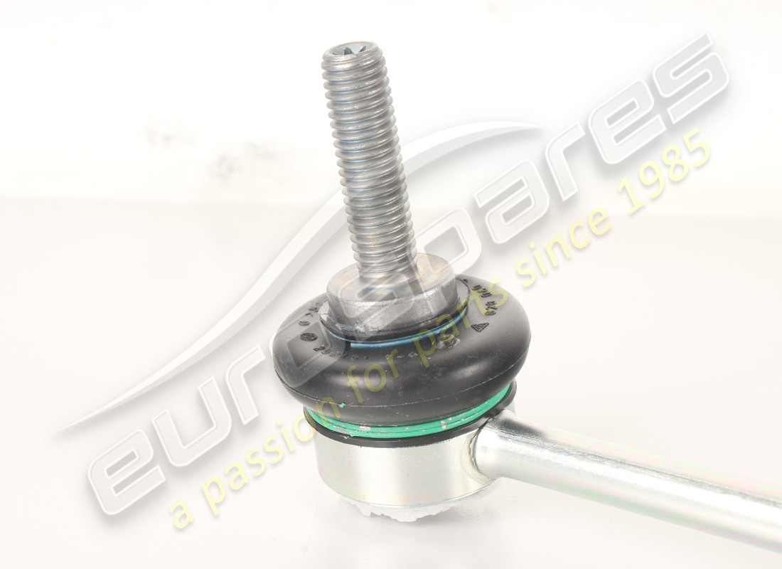 new porsche coupling rod. part number 9p1411317a (2)
