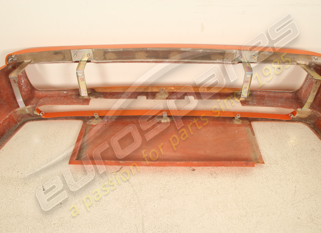 new eurospares front lower panel. part number 61741700 (10)