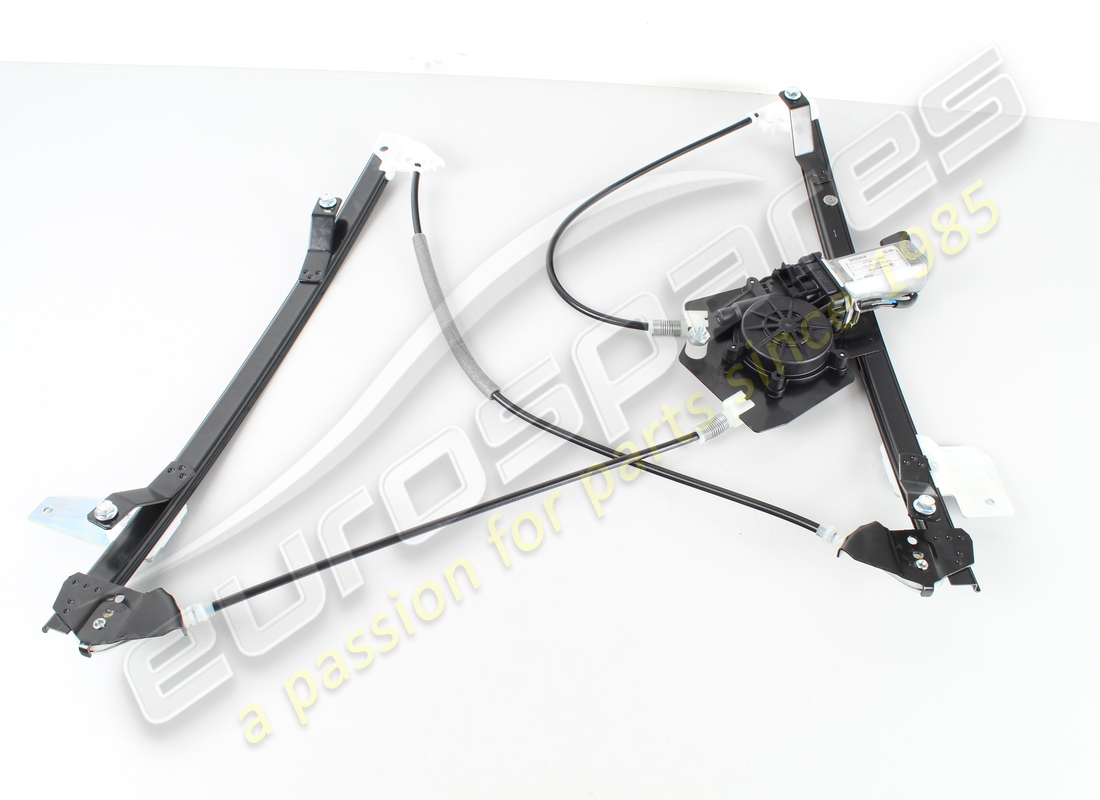 new eurospares rh rear window regulator. part number 84934400 (1)