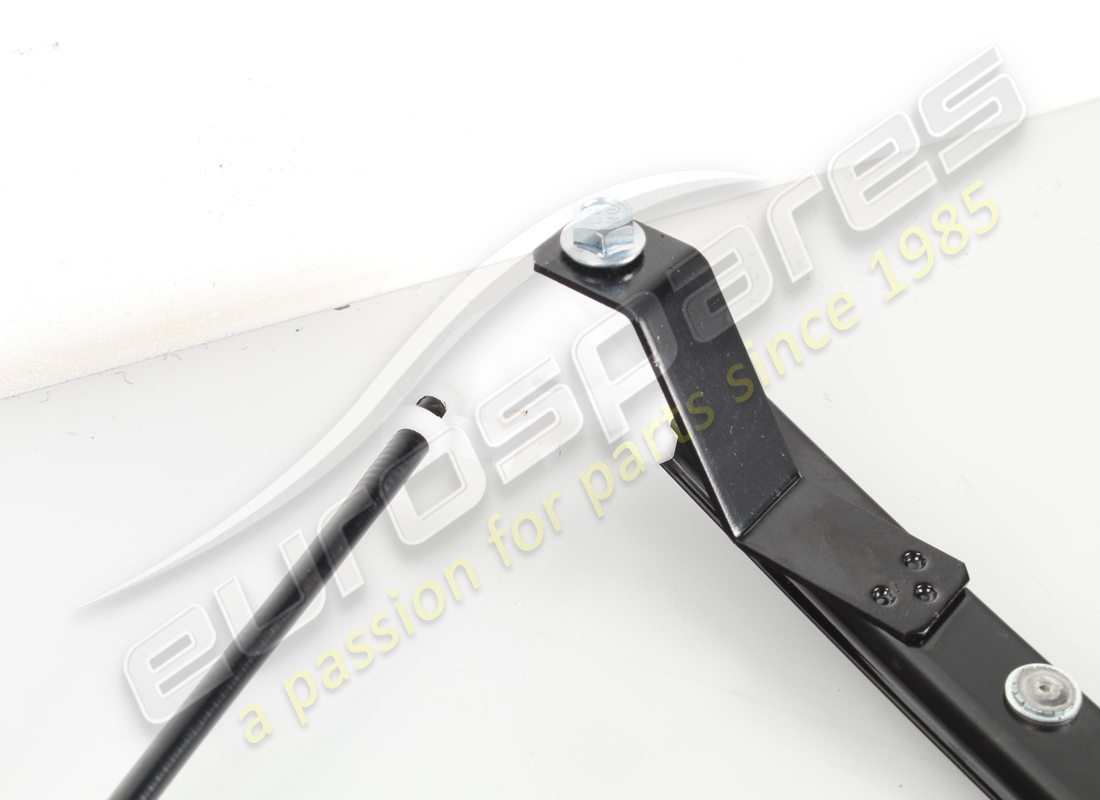 new eurospares rh rear window regulator. part number 84934400 (4)