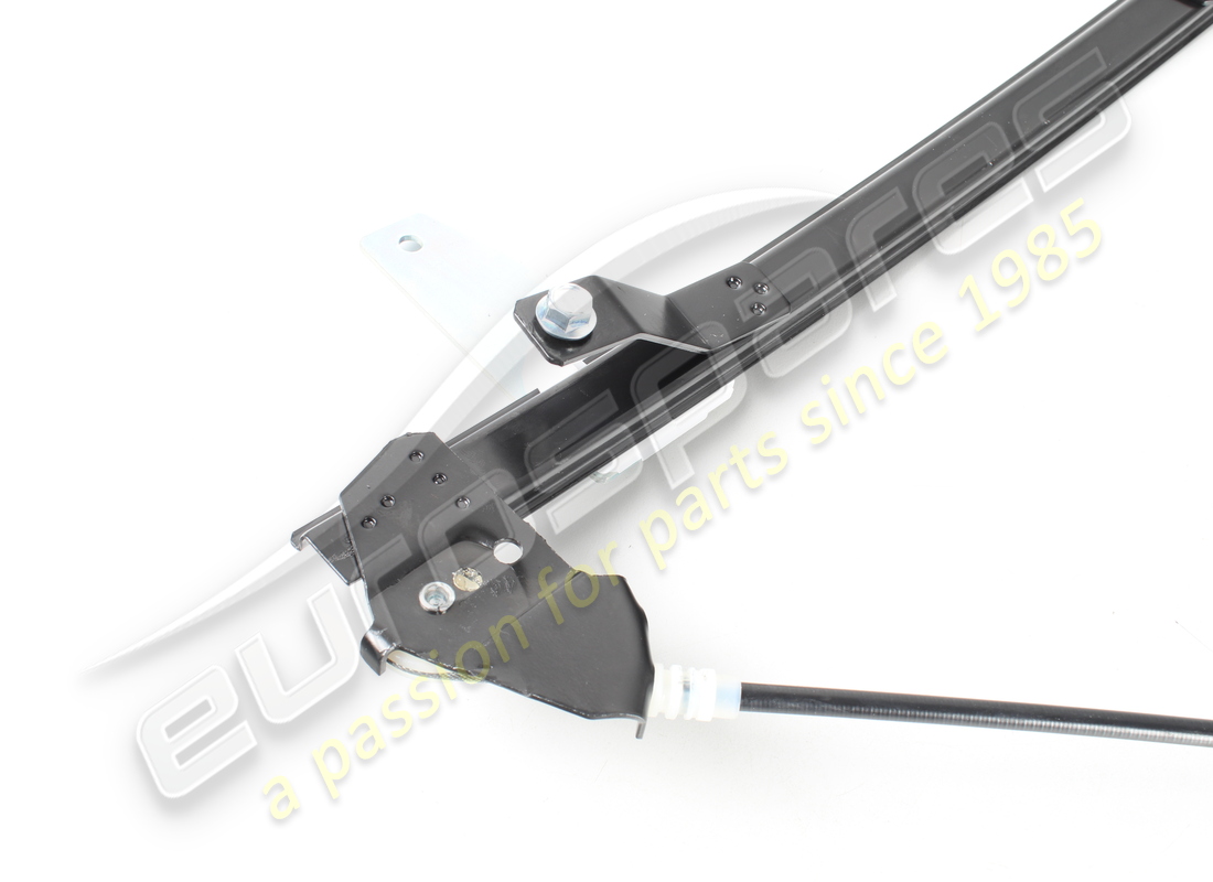 new eurospares rh rear window regulator. part number 84934400 (3)