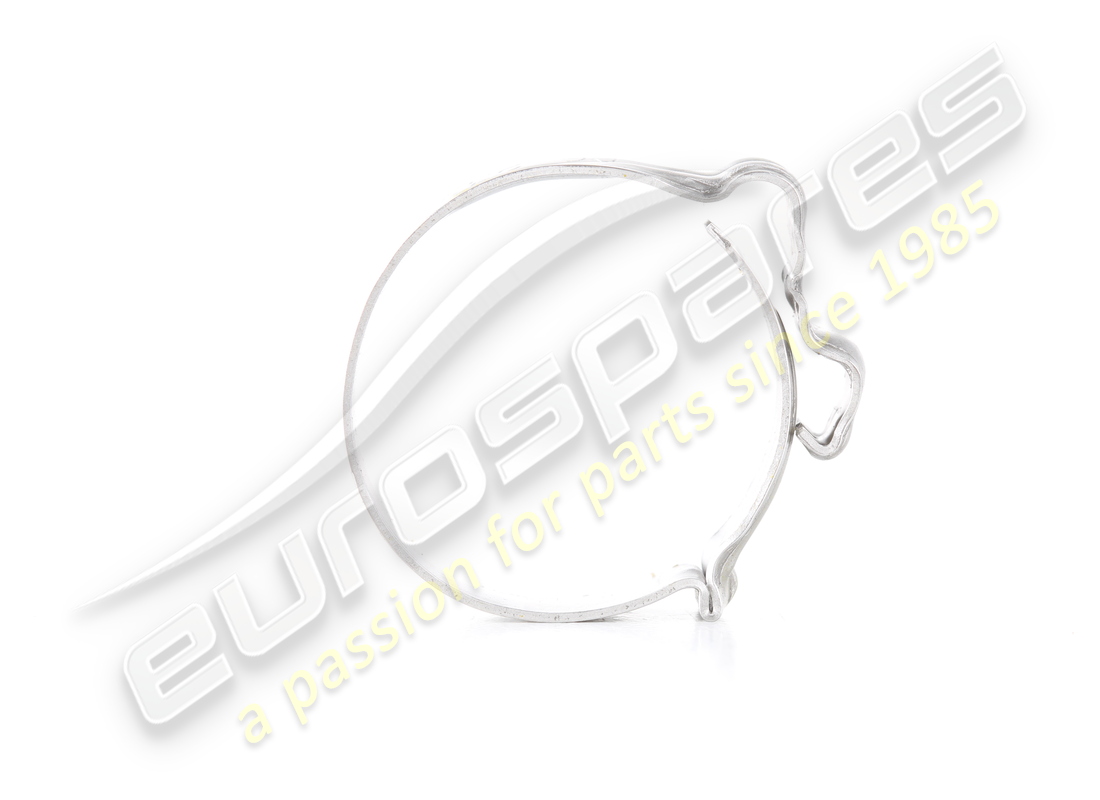 NEW MASERATI HOSE ELASTIC COLLAR. PART NUMBER 675000352 (2) new maserati hose elastic collar. part number 675000352 (2)