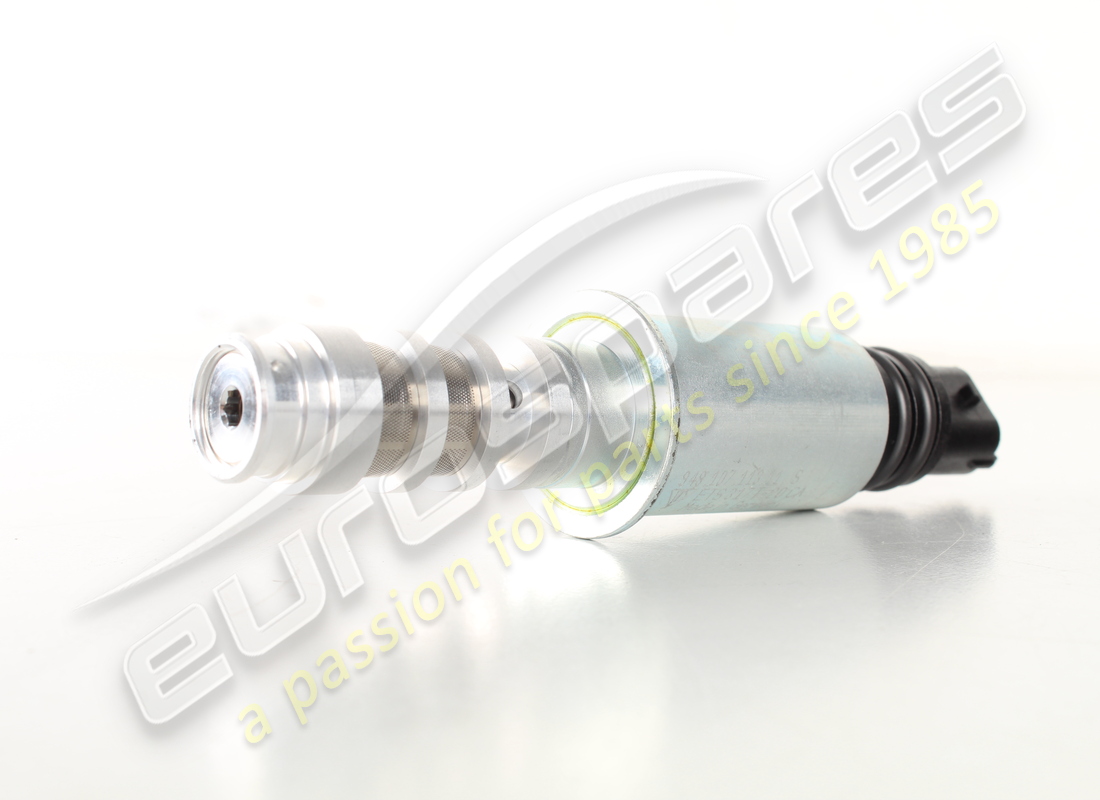 NEW PORSCHE SOLENOID VALVE. PART NUMBER 94810711311 (1) new porsche solenoid valve. part number 94810711311 (1)