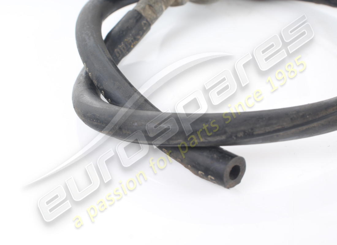 used ferrari vacuum valve bypass. part number 115741 (2)