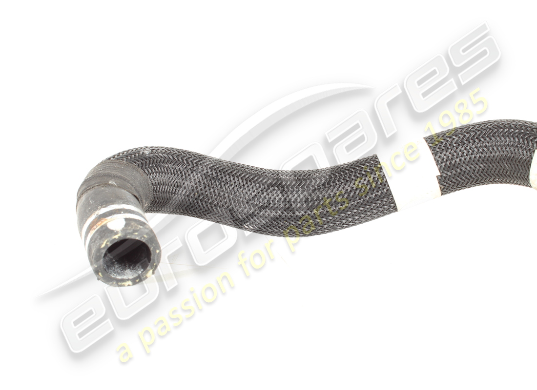used ferrari pump inlet hose. part number 813983 (3)