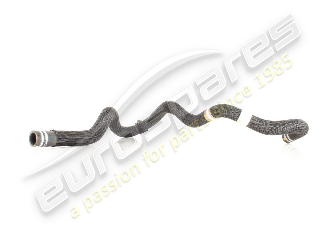 USED Ferrari PUMP INLET HOSE . PART NUMBER 813983 (1)