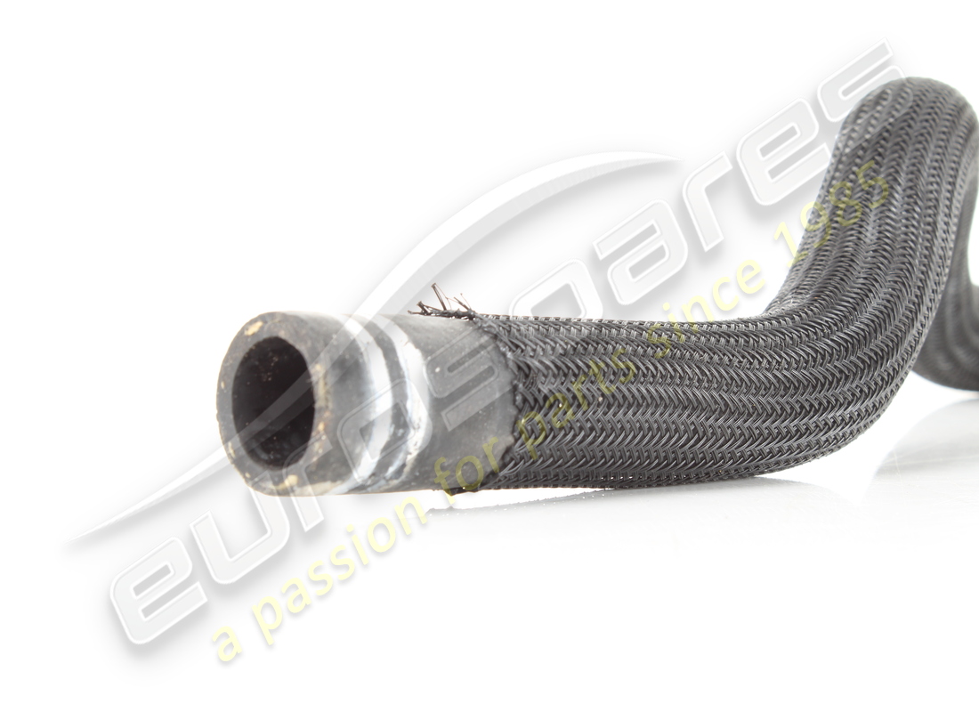 used ferrari pump inlet hose. part number 813983 (2)