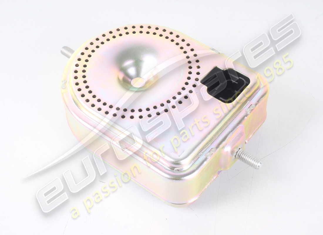 new aston martin security sounder. part number bg433711255 (1)