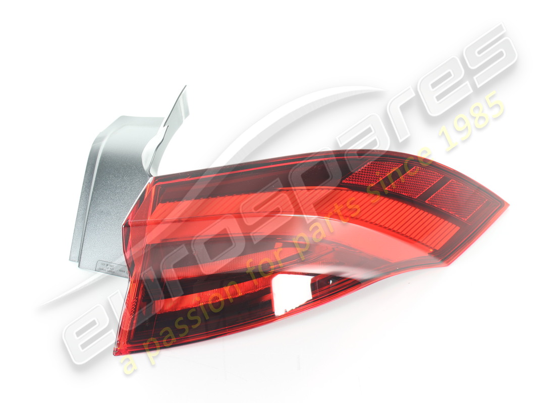 new oe fanale post dx fisso. part number 670157329 (1)