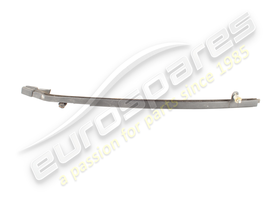 used ferrari rh rear door glass channel gts. part number 60292208 (2)