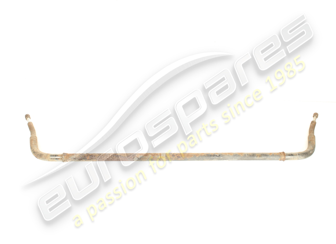 USED Ferrari FRONT ANTI-ROLL BAR . PART NUMBER 163204 (1)