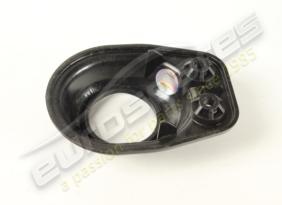 USED FERRARI INERTIA SWITCH SHIELD . PART NUMBER 84123200 (1)