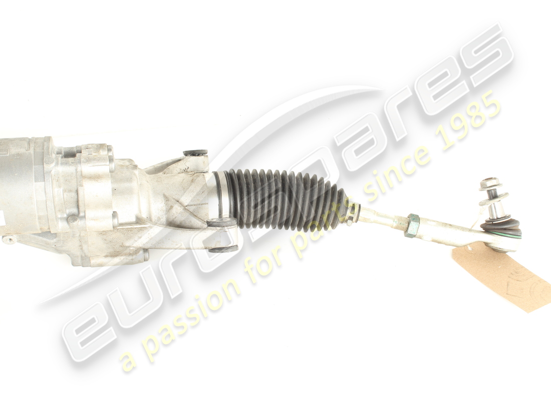 used ferrari sc. guida elettrica gdx complete. part number 914489 (5)