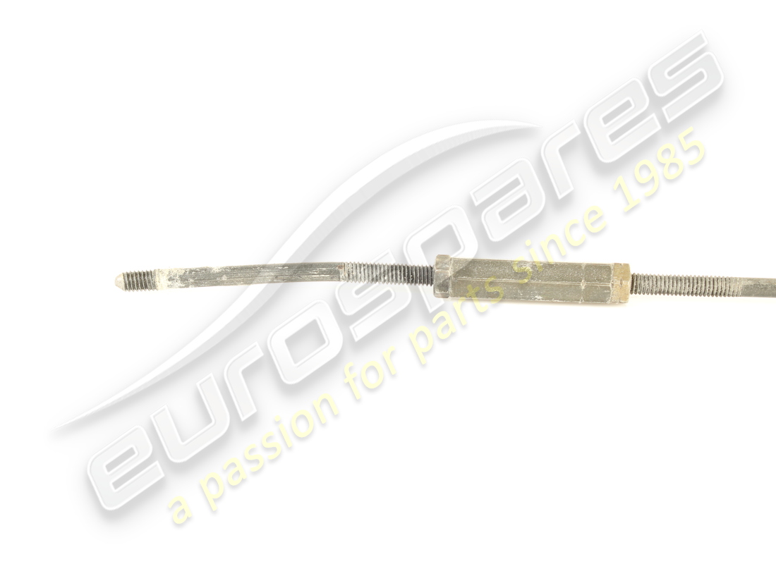 used ferrari tie rod. part number 64595800 (2)