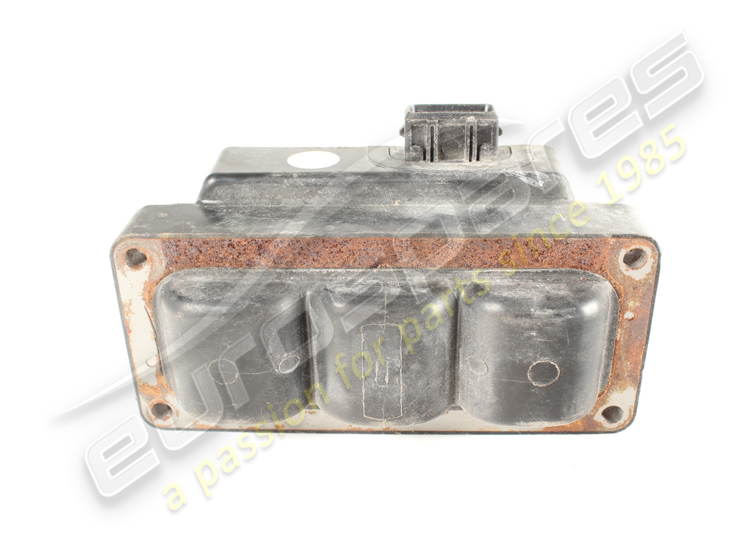 used ferrari ignition coil. part number 138224 (2)