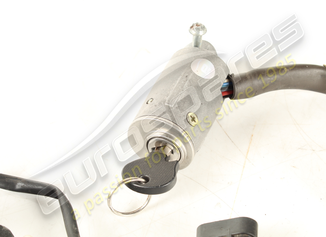 used ferrari anti-theft device. part number 164514 (4)