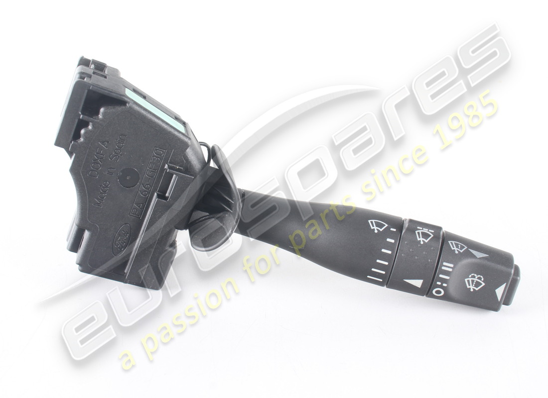 USED ASTON MARTIN SWITCH-WIPER/WASHER. PART NUMBER 4G433710905 (1) used aston martin switch-wiper/washer. part number 4g433710905 (1)