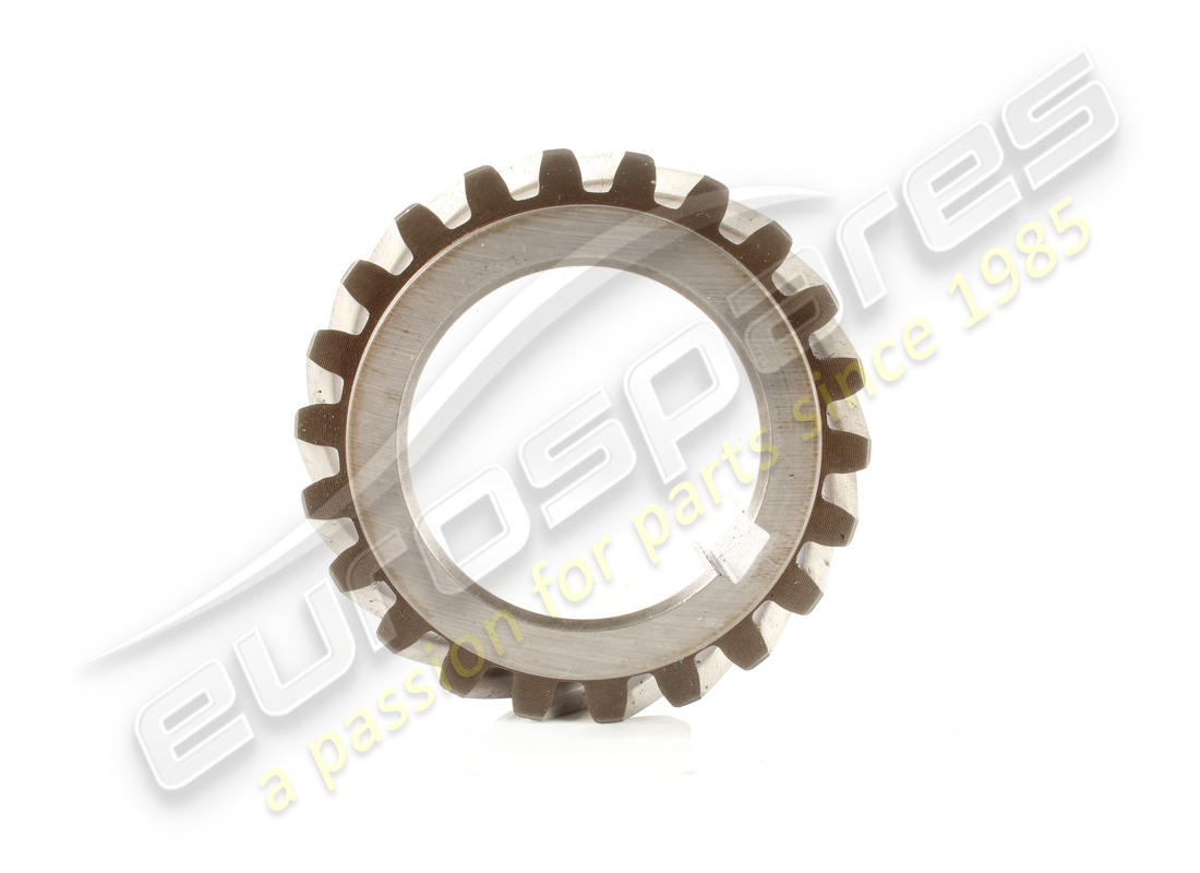 USED Ferrari DRIVING GEAR . PART NUMBER 160598 (1)