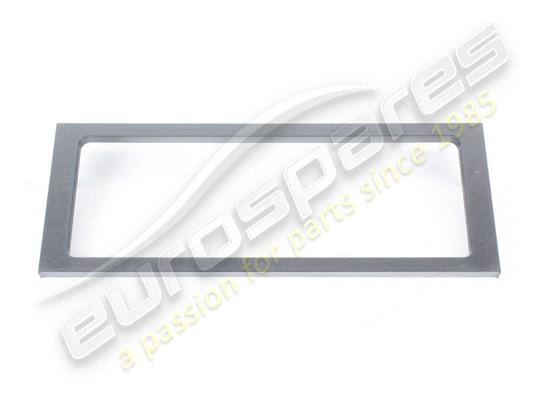 NEW PORSCHE SPACER FRAME. PART NUMBER 9965526770101C (1) new porsche spacer frame. part number 9965526770101c (1)