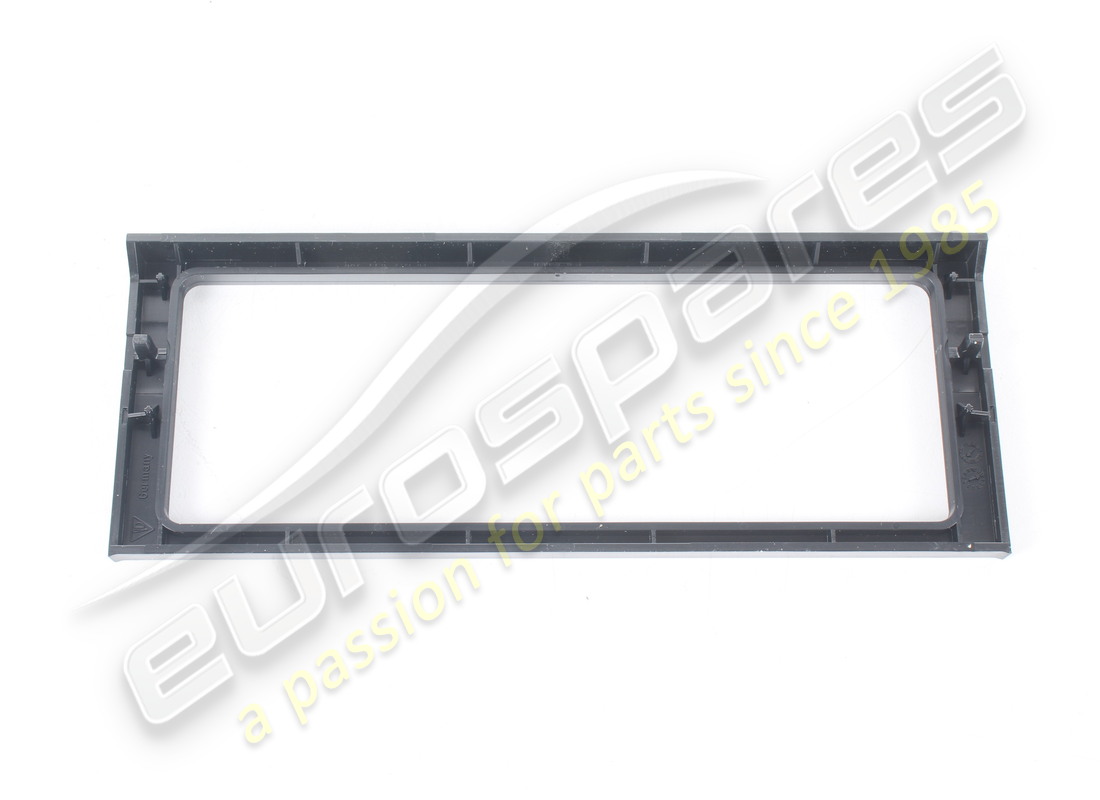 NEW PORSCHE SPACER FRAME. PART NUMBER 9965526770101C (3) new porsche spacer frame. part number 9965526770101c (3)