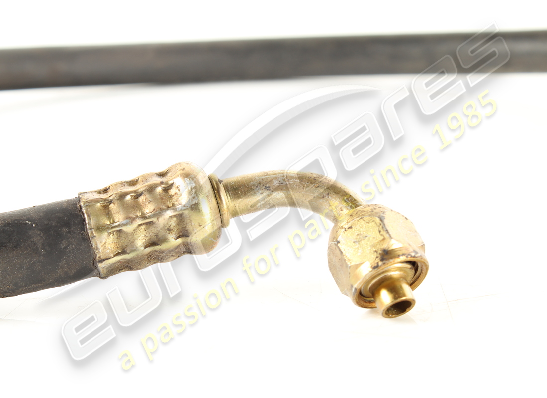 used ferrari air conditioning pipe lhd part number 2578686400 (3)