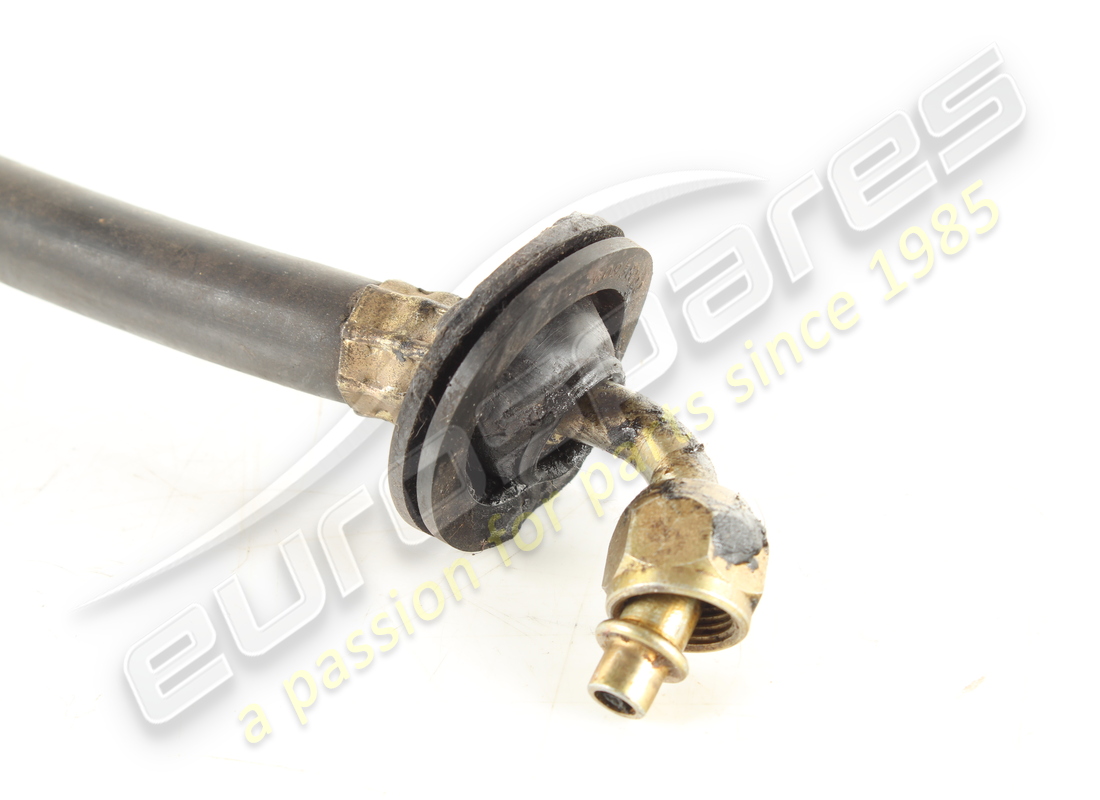 used ferrari air conditioning pipe lhd part number 2578686400 (2)