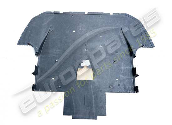new lamborghini underbody trim part number 470825189c