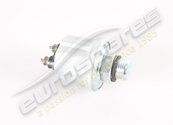 new ferrari oil pressure sender part number 135940