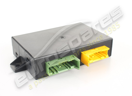 new ferrari shock absorber electronic control unit part number 157497