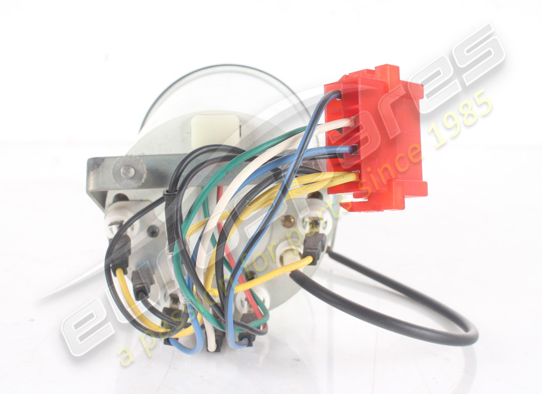 used ferrari speedometer mph. part number 125951 (4)