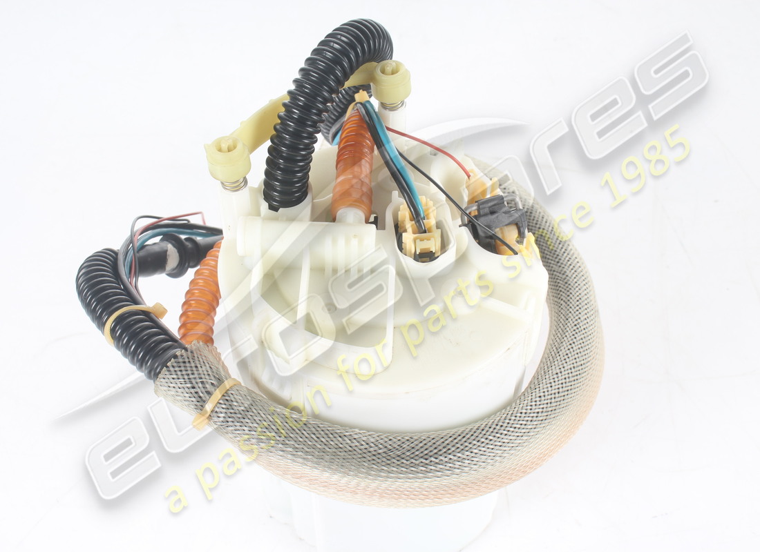 used ferrari lh fuel pump. part number 272087 (3)