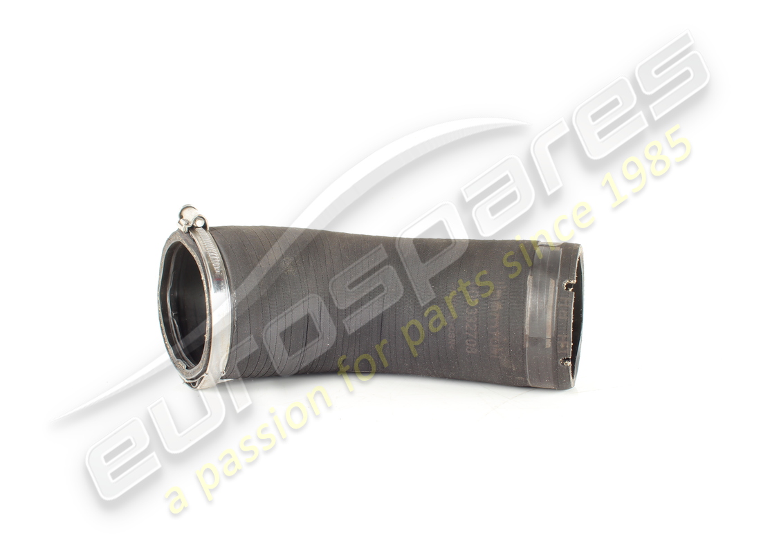 USED FERRARI COMPLETE RH THROTTLE BODY COLLAR HOSE UNION. PART NUMBER 332708 (3) used ferrari complete rh throttle body collar hose union. part number 332708 (3)