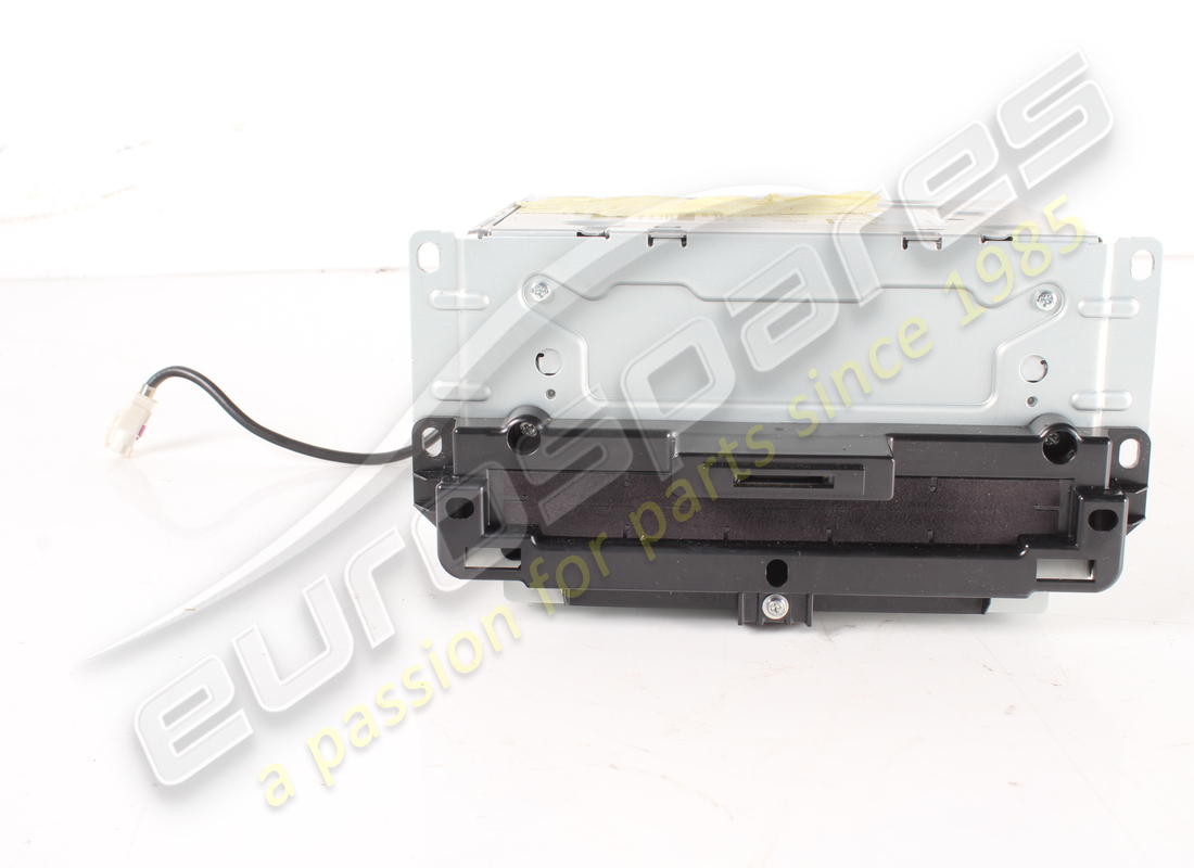 USED Maserati NAVIGATOR COMPLETE EUROPE (RB4+) . PART NUMBER 670030197 (1)
