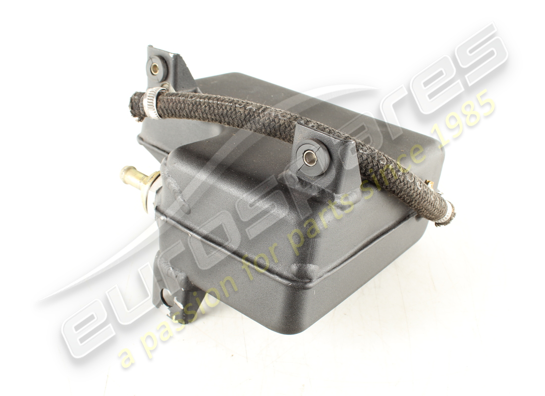 USED Ferrari OIL RESERVOIR . PART NUMBER 126468 (1)