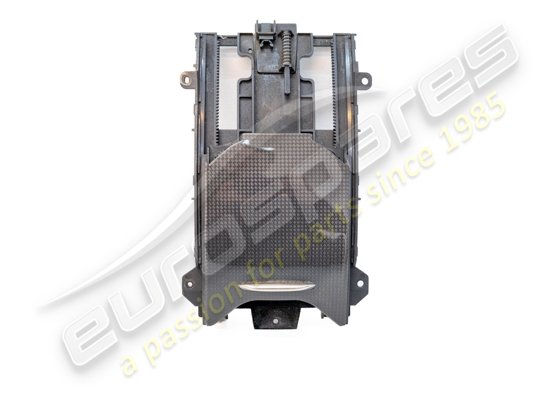 USED FERRARI CUP HOLDER. PART NUMBER 754628 (1) used ferrari cup holder. part number 754628 (1)