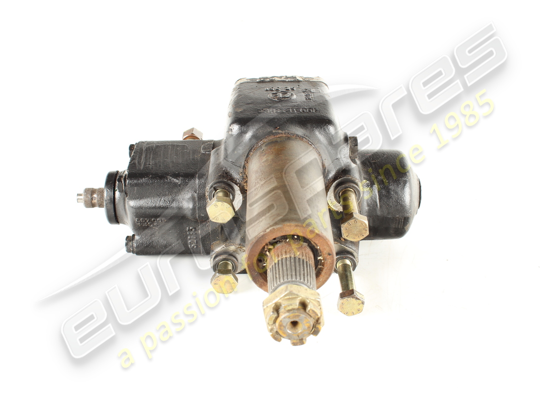 USED Ferrari STEERING BOX LHD . PART NUMBER 127969 (1)