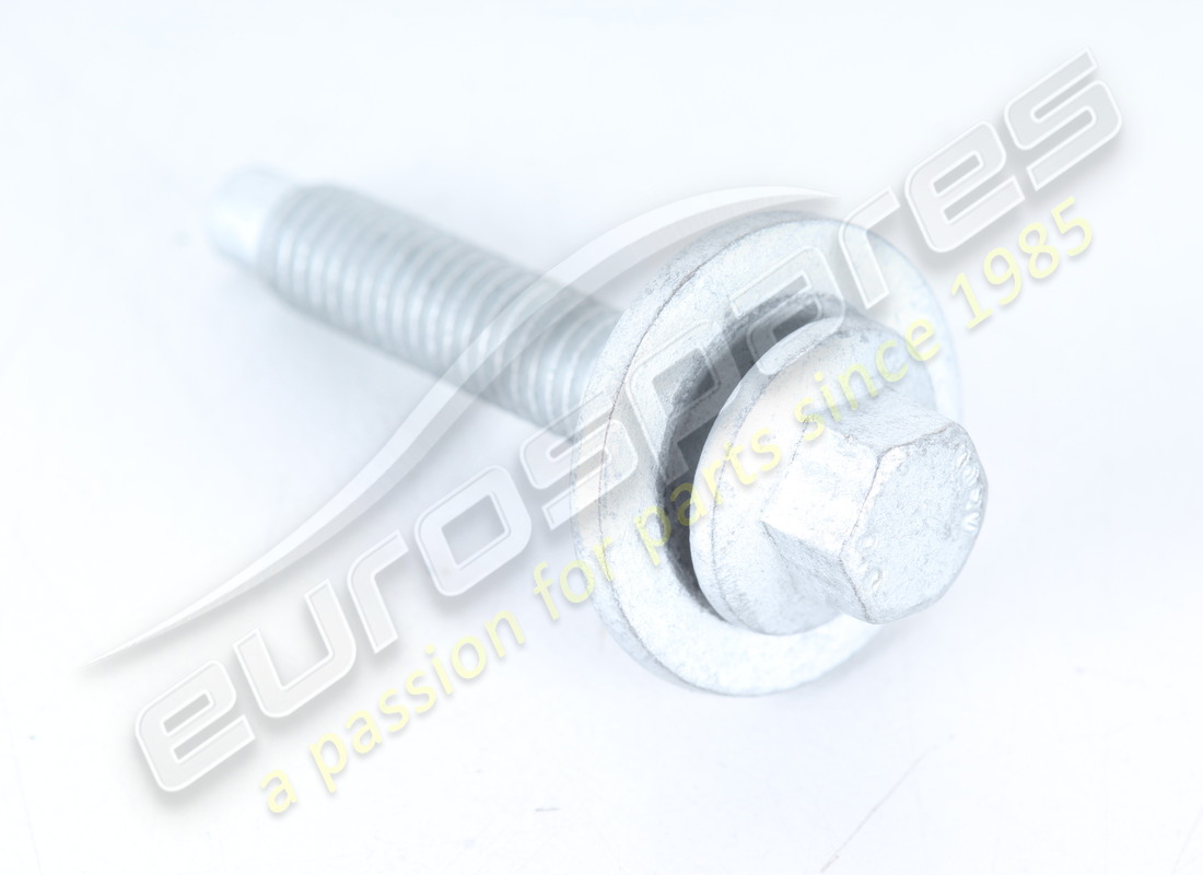 NEW ASTON MARTIN M6 X 30 BOLT. PART NUMBER 703145 (2) new aston martin m6 x 30 bolt. part number 703145 (2)