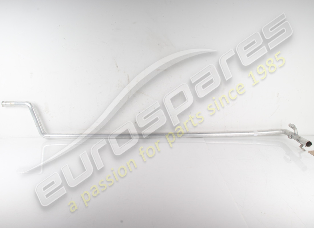 USED Ferrari TUBO RITORNO H2O SOTTOPIANAL . PART NUMBER 868759 (1)