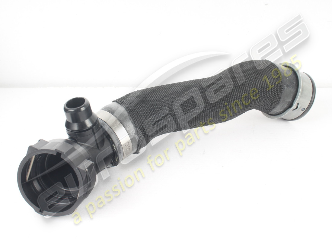 new porsche water hose. part number 992121641 (1)