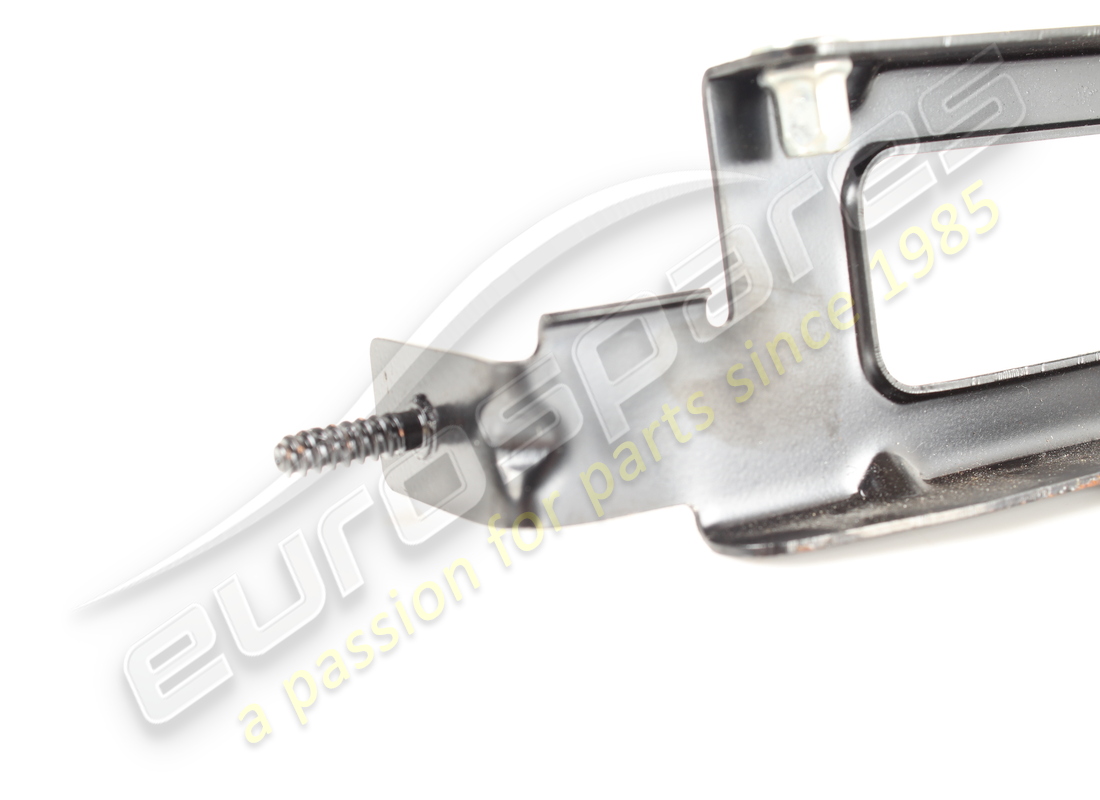 used ferrari front bracket. part number 302797 (2)