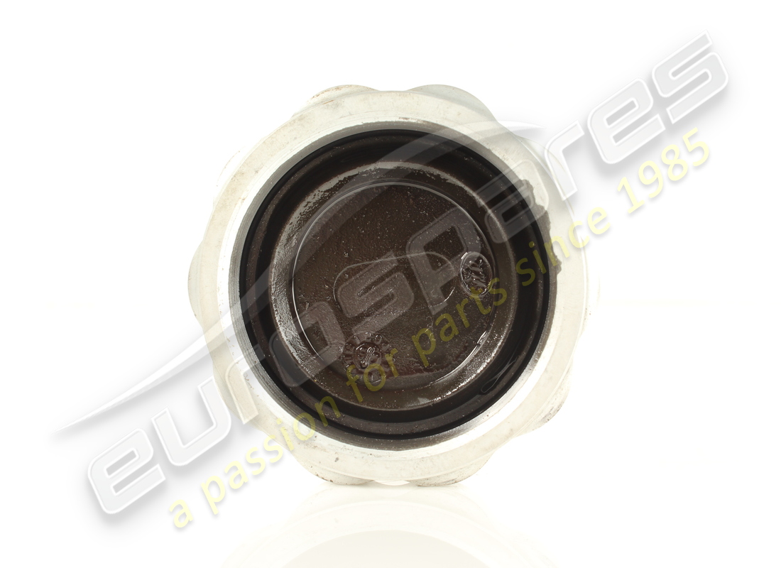 used ferrari complete oil cap. part number 175708 (2)
