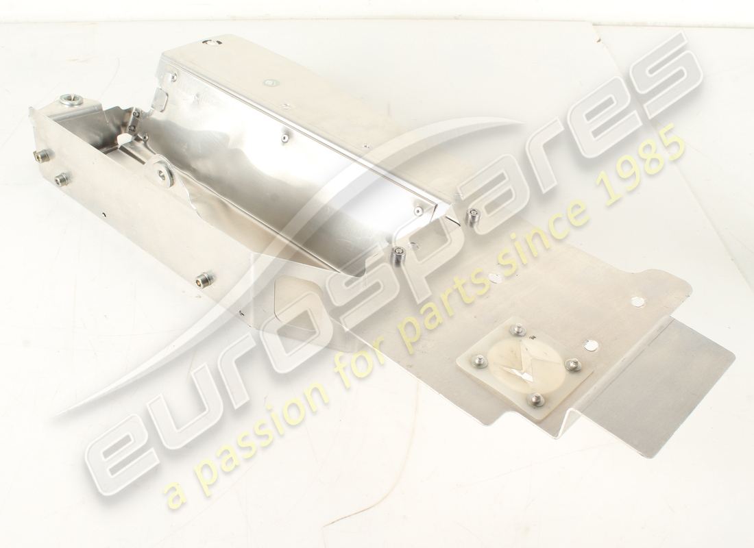 USED Ferrari STARTER MOTOR HEAT SHIELD . PART NUMBER 923106 (1)